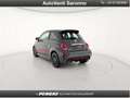 Abarth 595 1.4 Turbo T-Jet 145 CV Grigio - thumbnail 3