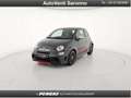 Abarth 595 1.4 Turbo T-Jet 145 CV Grigio - thumbnail 1