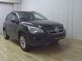 Volkswagen Tiguan 2.0 TDI 4M Track&Field Navi PDC Shz AHK Noir - thumbnail 3