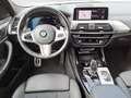 BMW X3 M iA M-Sport Navi Panoramadach Head Up Displ Argintiu - thumbnail 11