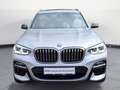 BMW X3 M iA M-Sport Navi Panoramadach Head Up Displ Argintiu - thumbnail 7
