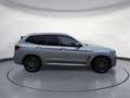 BMW X3 M iA M-Sport Navi Panoramadach Head Up Displ Argintiu - thumbnail 6