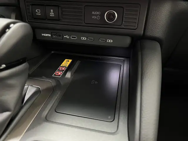 Toyota Land Cruiser 2,8 D-4D "First Edition" Ansicht 29