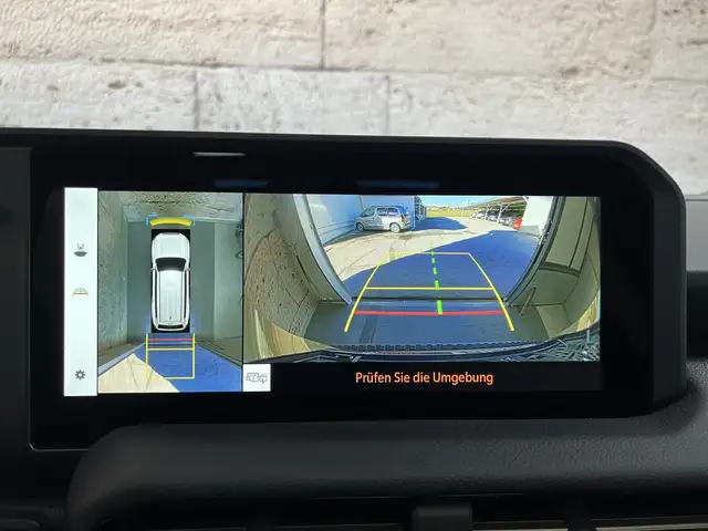 Toyota Land Cruiser 2,8 D-4D "First Edition" Ansicht 33