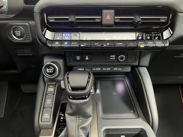 Toyota Land Cruiser 2,8 D-4D "First Edition" Ansicht 27