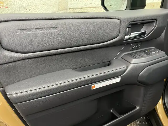 Toyota Land Cruiser 2,8 D-4D "First Edition" Ansicht 37