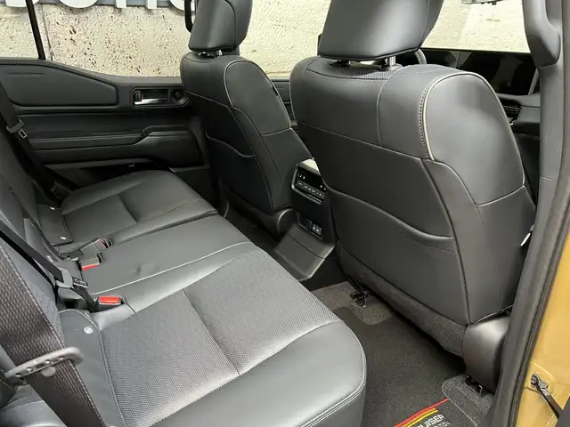 Toyota Land Cruiser 2,8 D-4D "First Edition" Ansicht 41