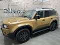 Toyota Land Cruiser 2,8 D-4D "First Edition" Beige - thumbnail 7