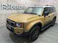 Toyota Land Cruiser 2,8 D-4D "First Edition" Beige - thumbnail 1