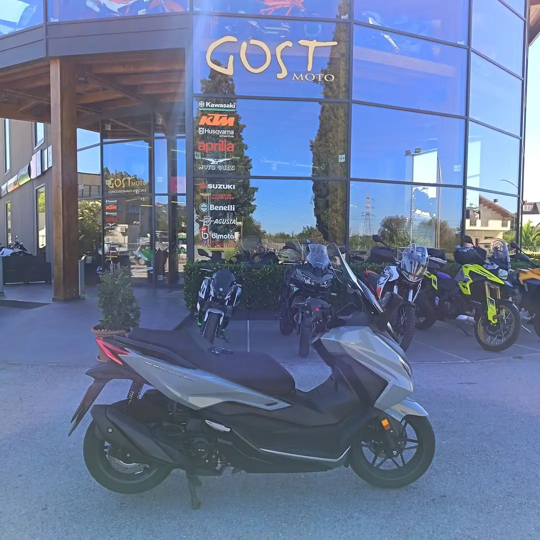 Honda Forza 350 FF87923 - 1