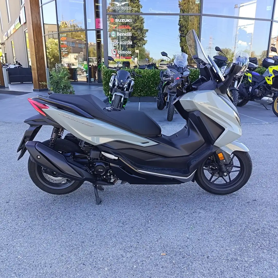 Honda Forza 350 FF87923 - 2
