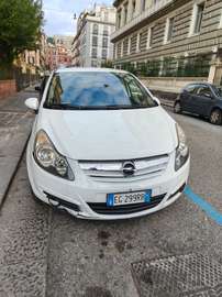 Corsa IV  5p 1.3 cdti Cosmo 95cv 6m FL
