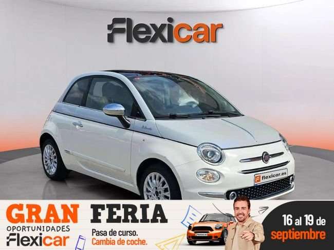 Fiat 500 Dolcevita 1.0 Hybrid 51KW (70 CV) - foto 1
