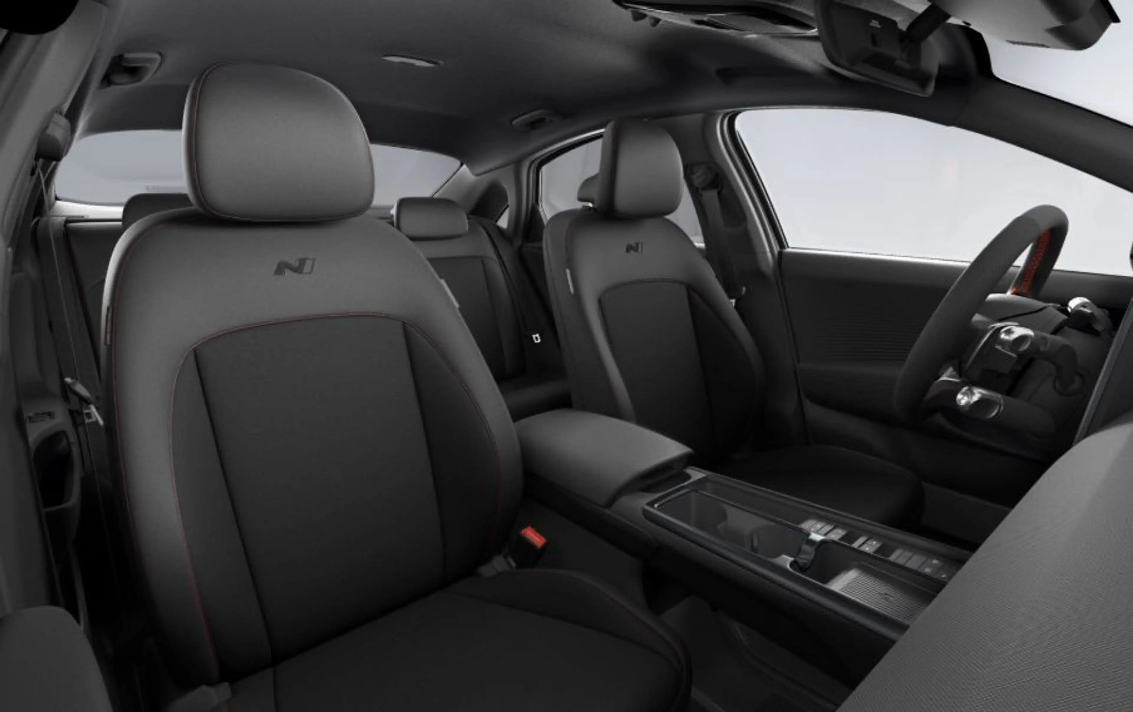 Hyundai IONIQ 6 N Line Allrad, el. Sitzverstellung uvm. — photo 7