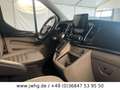 Ford Tourneo Custom Titanium X 8-Sitze Leder Navi Kam Orange - thumbnail 5