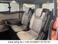 Ford Tourneo Custom Titanium X 8-Sitze Leder Navi Kam Pomarańczowy - thumbnail 10