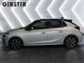 Opel Corsa 1,2 Direct Injection Turbo Euro 6.4  GS Silber - thumbnail 3
