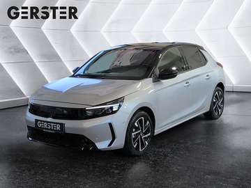 1,2 Direct Injection Turbo Euro 6.4  GS