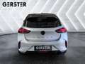Opel Corsa 1,2 Direct Injection Turbo Euro 6.4  GS Silber - thumbnail 5