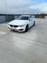 BMW 420 420d Gran Coupe Weiß - thumbnail 3