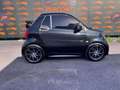 smart forTwo Cabrio 0.9 t Brabus Xclusive 109cv twinamic Negro - thumbnail 5