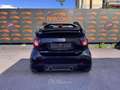 smart forTwo Cabrio 0.9 t Brabus Xclusive 109cv twinamic Negro - thumbnail 7