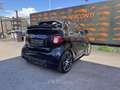 smart forTwo Cabrio 0.9 t Brabus Xclusive 109cv twinamic Negro - thumbnail 8