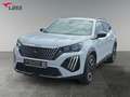 Peugeot 2008 1.2 PureTech 130 Allure LED KlimaA Leder Weiß - thumbnail 2