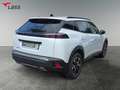 Peugeot 2008 1.2 PureTech 130 Allure LED KlimaA Leder Weiß - thumbnail 6