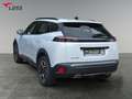Peugeot 2008 1.2 PureTech 130 Allure LED KlimaA Leder Weiß - thumbnail 4