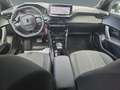 Peugeot 2008 1.2 PureTech 130 Allure LED KlimaA Leder Weiß - thumbnail 11