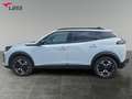 Peugeot 2008 1.2 PureTech 130 Allure LED KlimaA Leder Weiß - thumbnail 3
