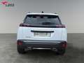 Peugeot 2008 1.2 PureTech 130 Allure LED KlimaA Leder Weiß - thumbnail 5