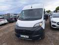 Peugeot Boxer 3.5 L2 H2 BHDI 103kW (140CV) Blanco - thumbnail 1