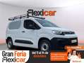 Citroen Berlingo Talla+M+BlueHDi+100+S%26S+FEEL Blanco - thumbnail 1