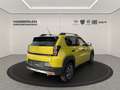Fiat Grande Panda eDCT 1.2 75 kW La Prima LED+Navi Gelb - thumbnail 5