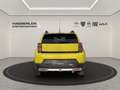Fiat Grande Panda eDCT 1.2 75 kW La Prima LED+Navi Gelb - thumbnail 4