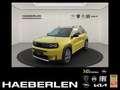 Fiat Grande Panda eDCT 1.2 75 kW La Prima LED+Navi Gelb - thumbnail 1