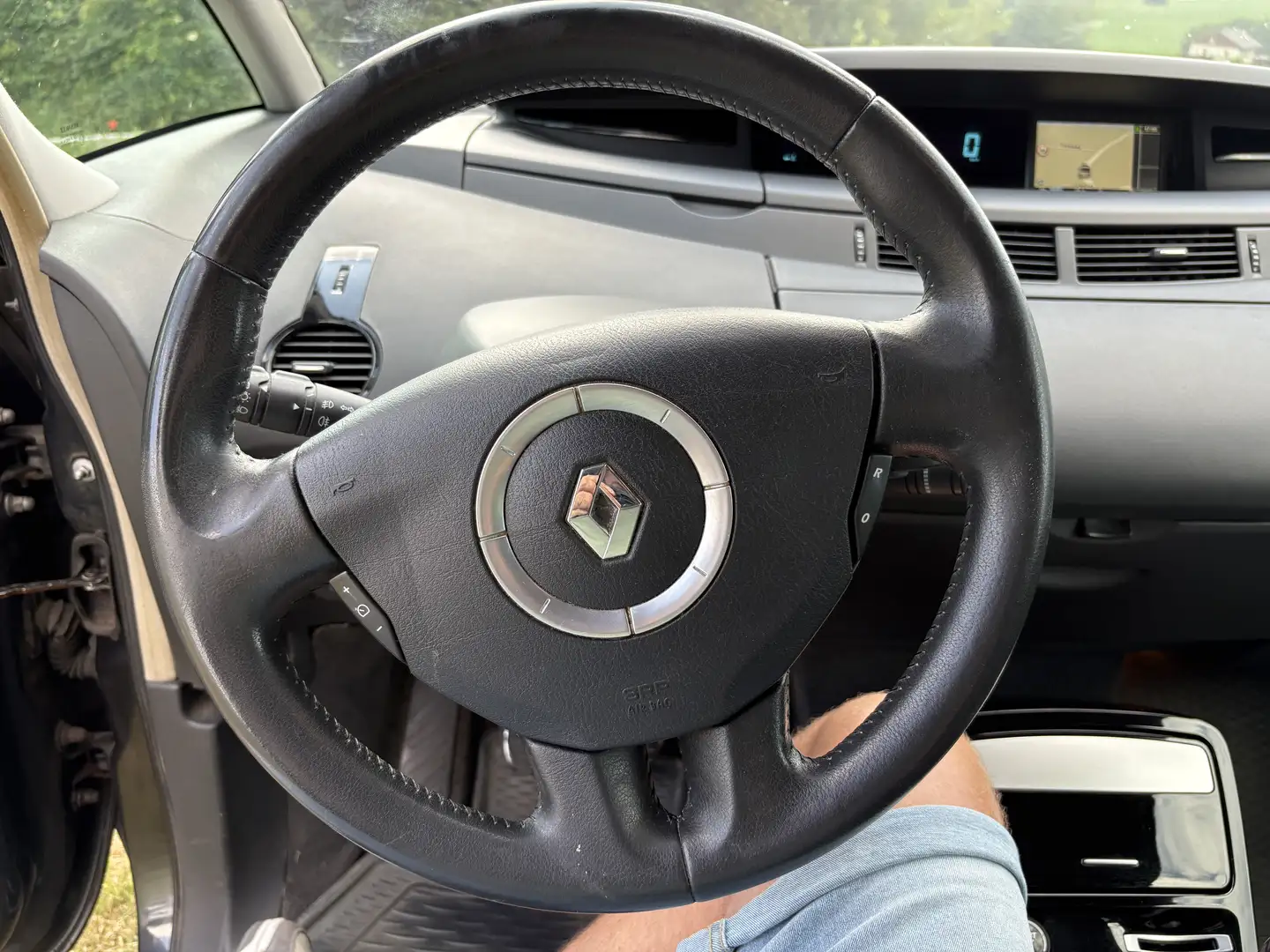 Renault Espace - 1