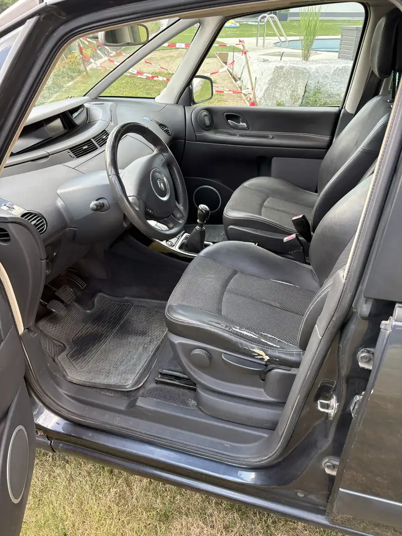 Renault Espace - 2