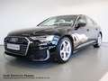 Audi A6 Limousine 50 TFSI e quattro S line S tro. MATRIX A Noir - thumbnail 1