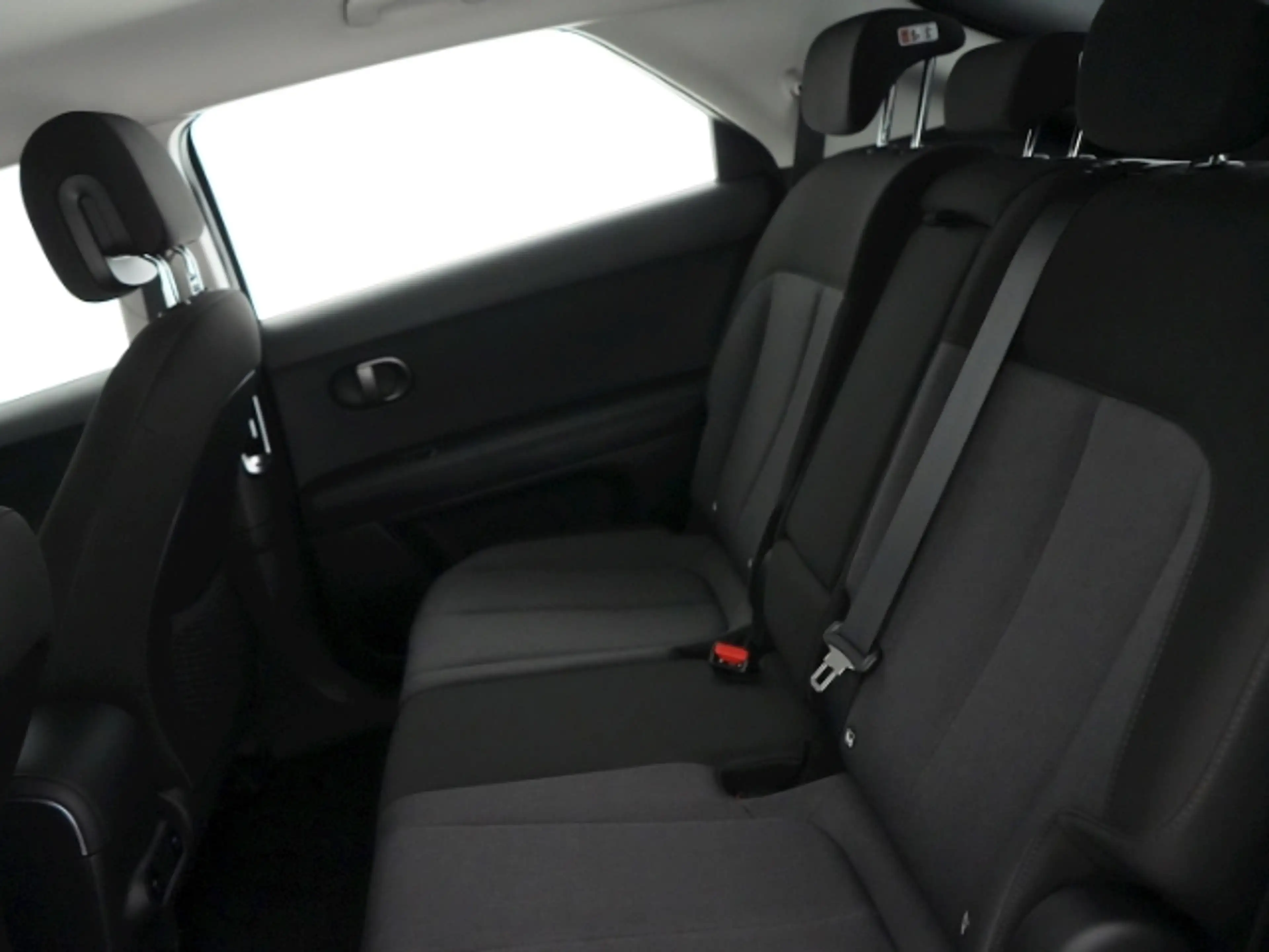 Hyundai IONIQ 5 FACELIFT DYNAMIQ 84kWh+VOLL-LED+NAVI+RÜCKFAHRKAMER — photo 7