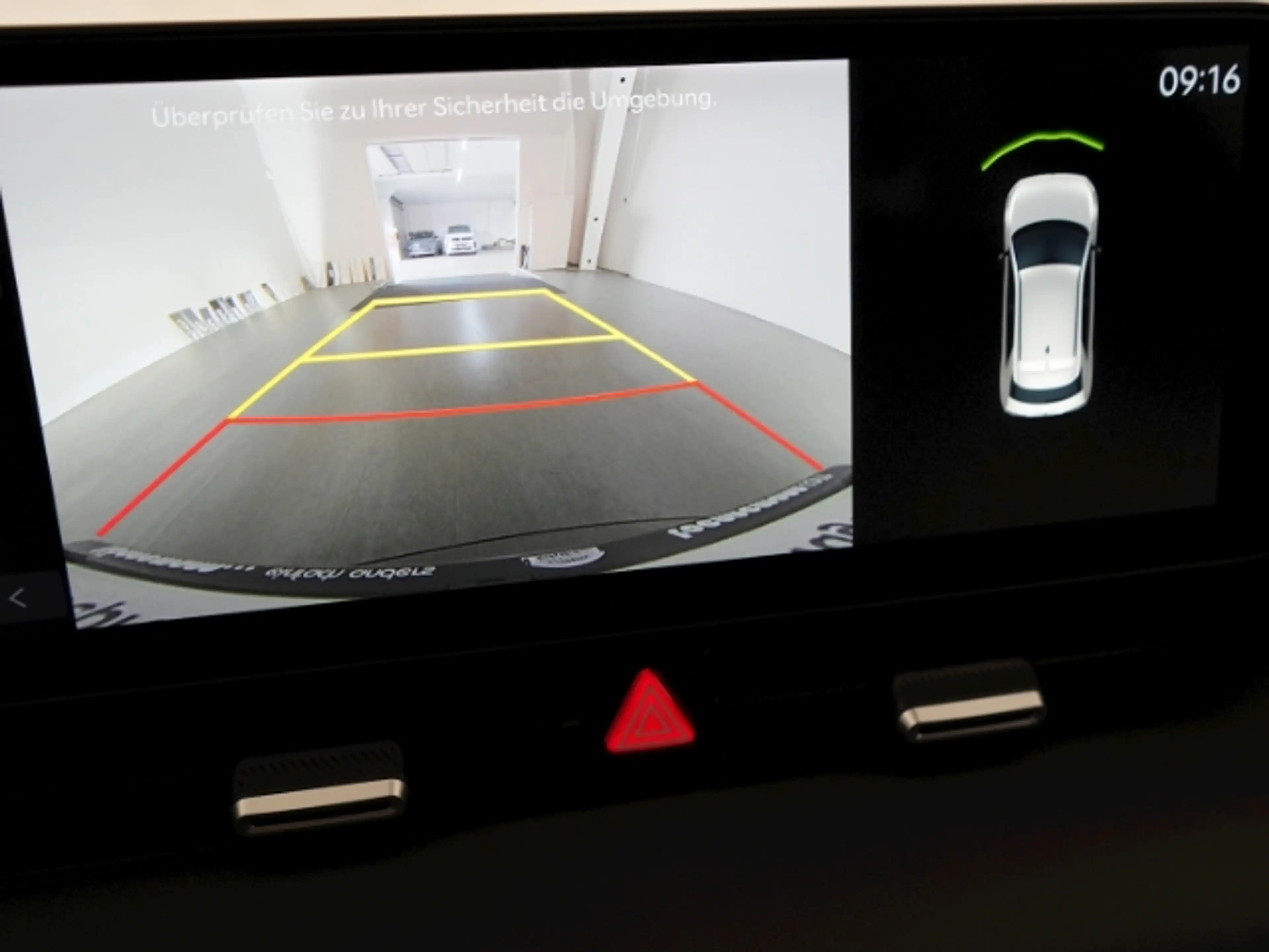 Hyundai IONIQ 5 FACELIFT DYNAMIQ 84kWh+VOLL-LED+NAVI+RÜCKFAHRKAMER — photo 11