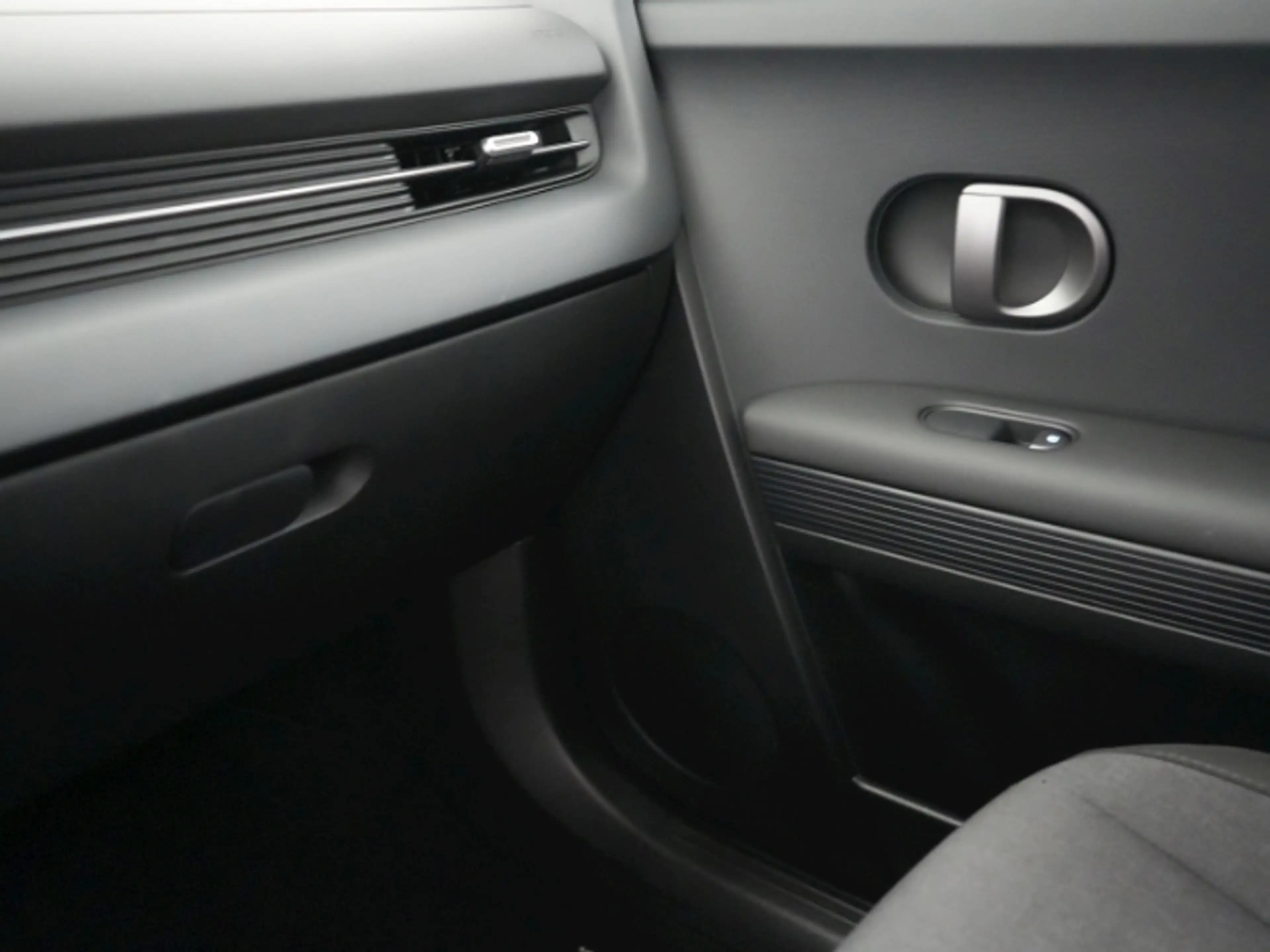 Hyundai IONIQ 5 FACELIFT DYNAMIQ 84kWh+VOLL-LED+NAVI+RÜCKFAHRKAMER — photo 14