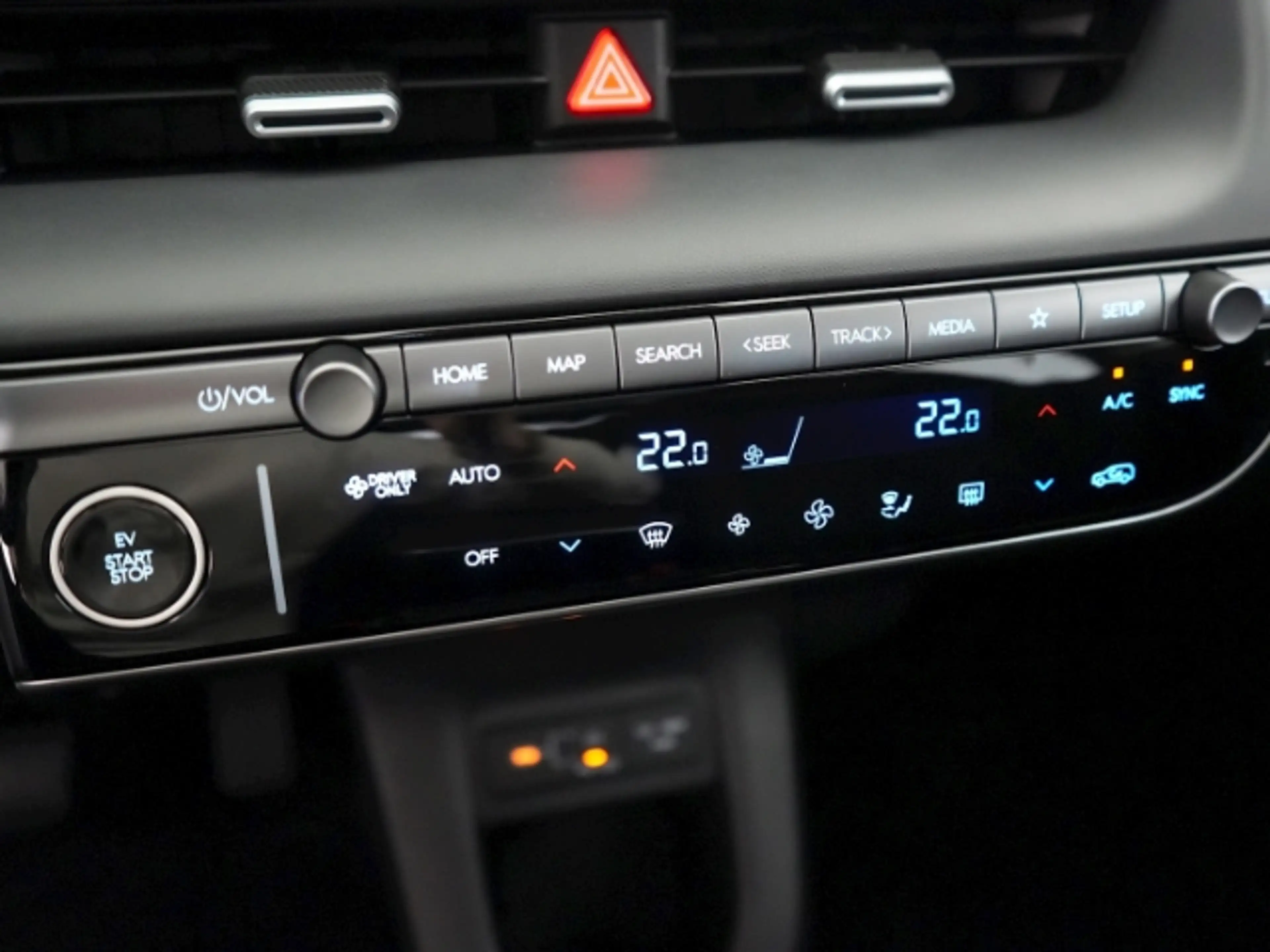 Hyundai IONIQ 5 FACELIFT DYNAMIQ 84kWh+VOLL-LED+NAVI+RÜCKFAHRKAMER — photo 12