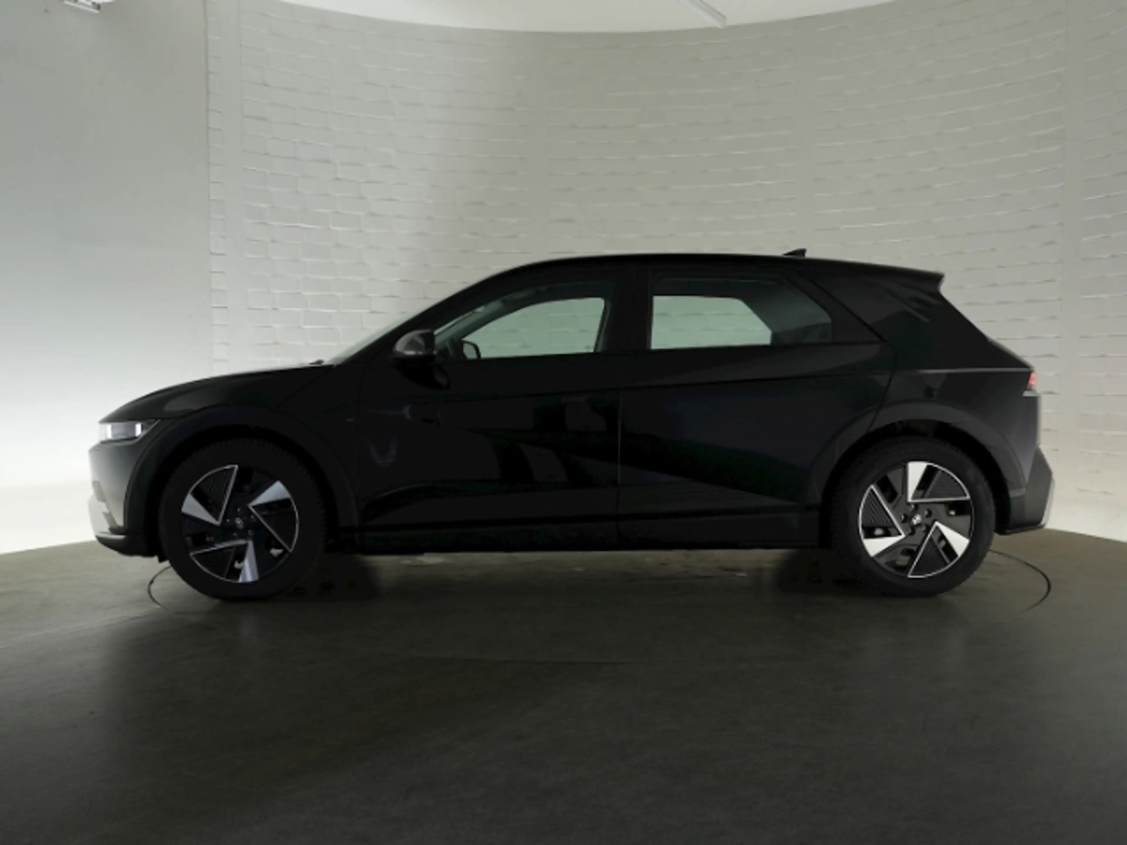 Hyundai IONIQ 5 FACELIFT DYNAMIQ 84kWh+VOLL-LED+NAVI+RÜCKFAHRKAMER — photo 5