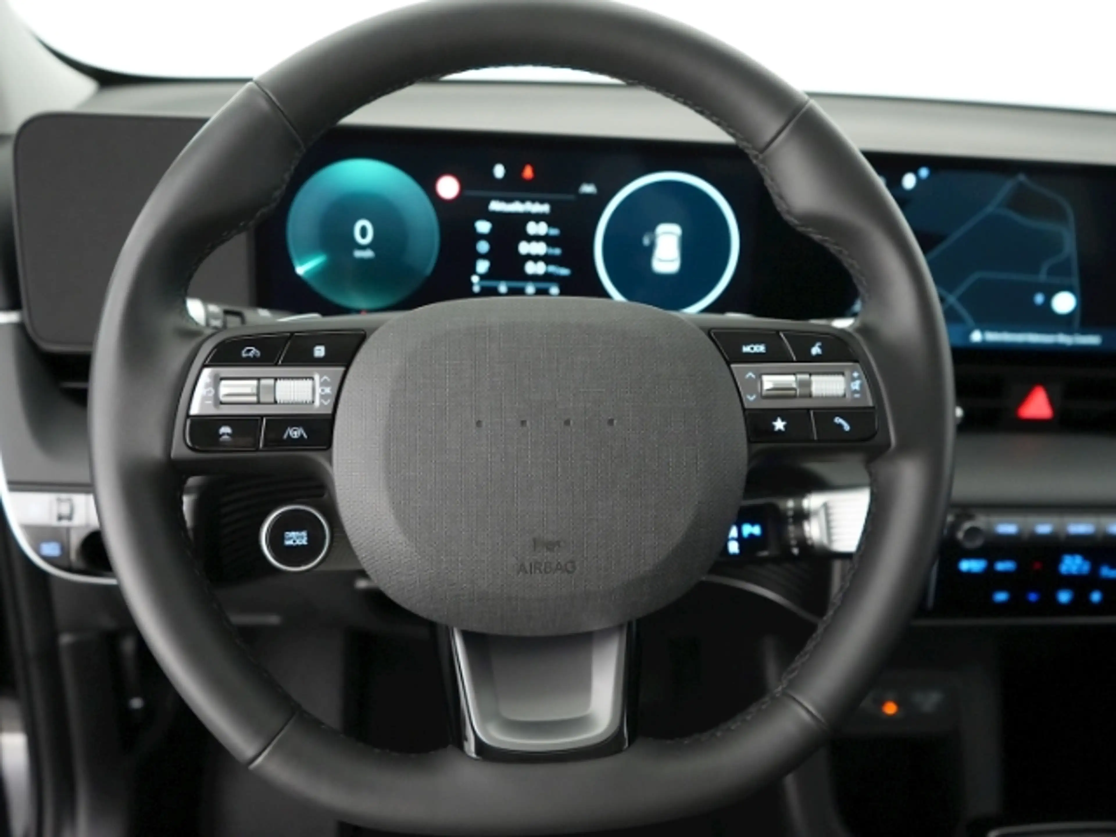 Hyundai IONIQ 5 FACELIFT DYNAMIQ 84kWh+VOLL-LED+NAVI+RÜCKFAHRKAMER — photo 15