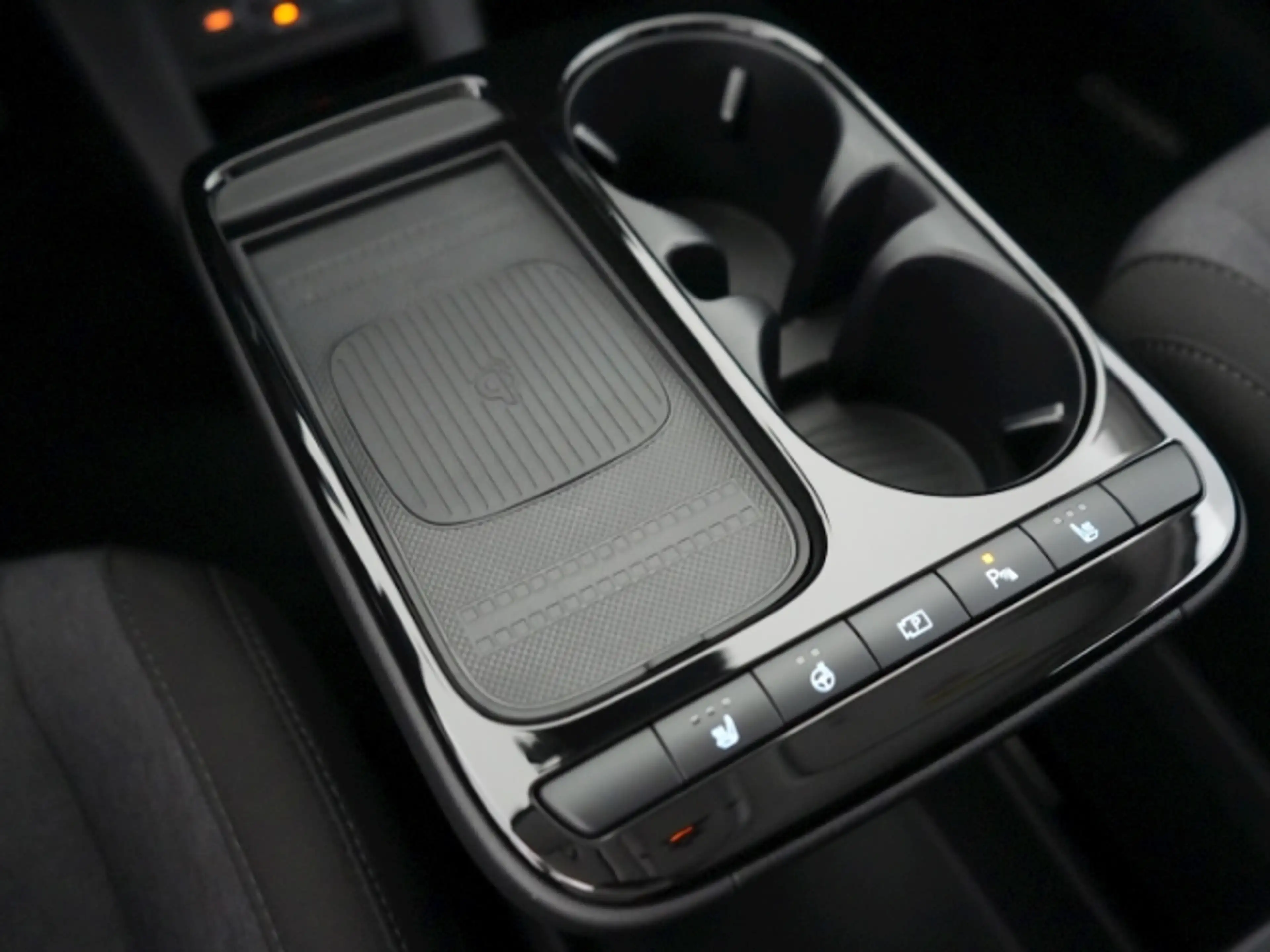 Hyundai IONIQ 5 FACELIFT DYNAMIQ 84kWh+VOLL-LED+NAVI+RÜCKFAHRKAMER — photo 13