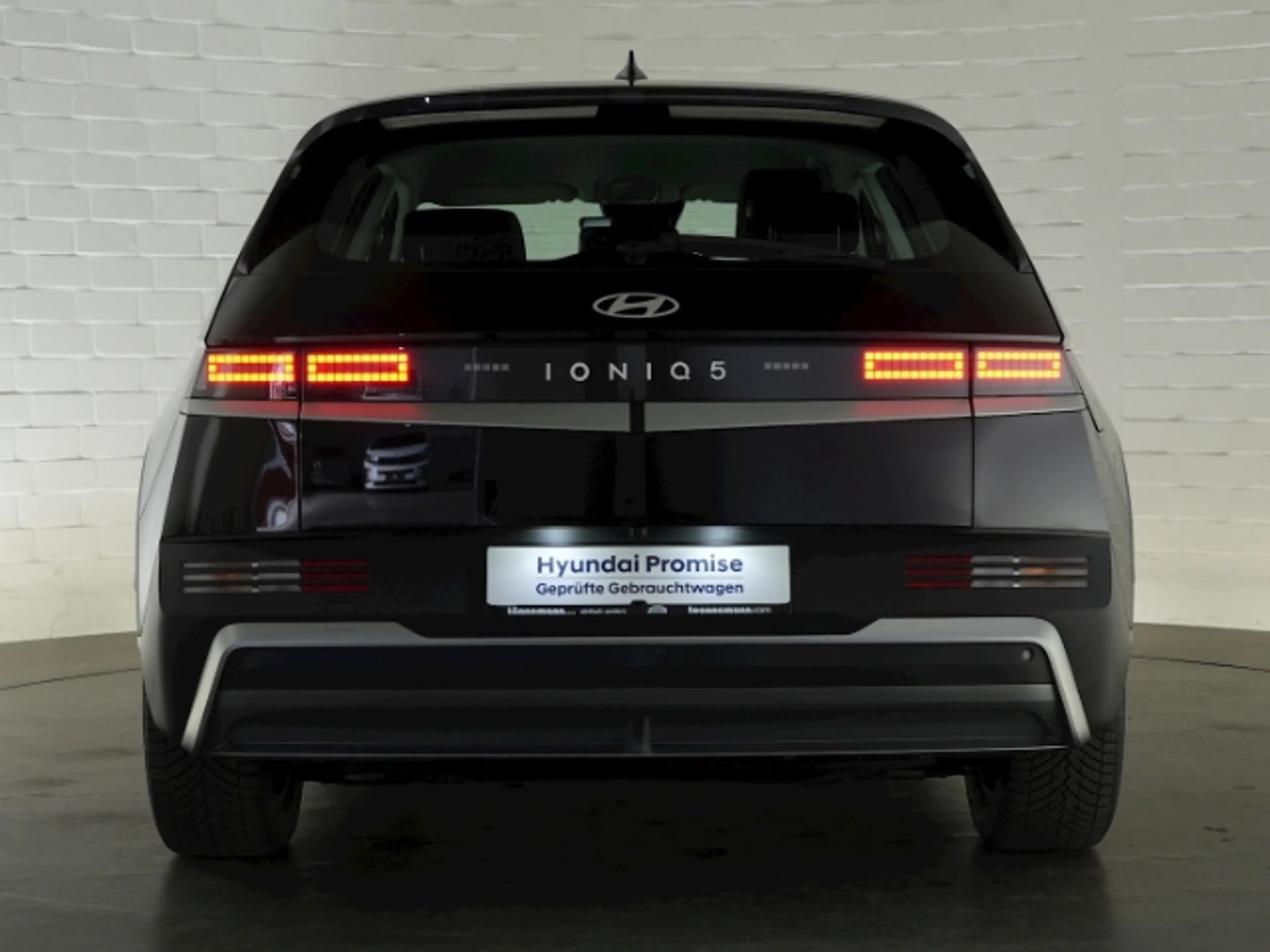 Hyundai IONIQ 5 FACELIFT DYNAMIQ 84kWh+VOLL-LED+NAVI+RÜCKFAHRKAMER — photo 4