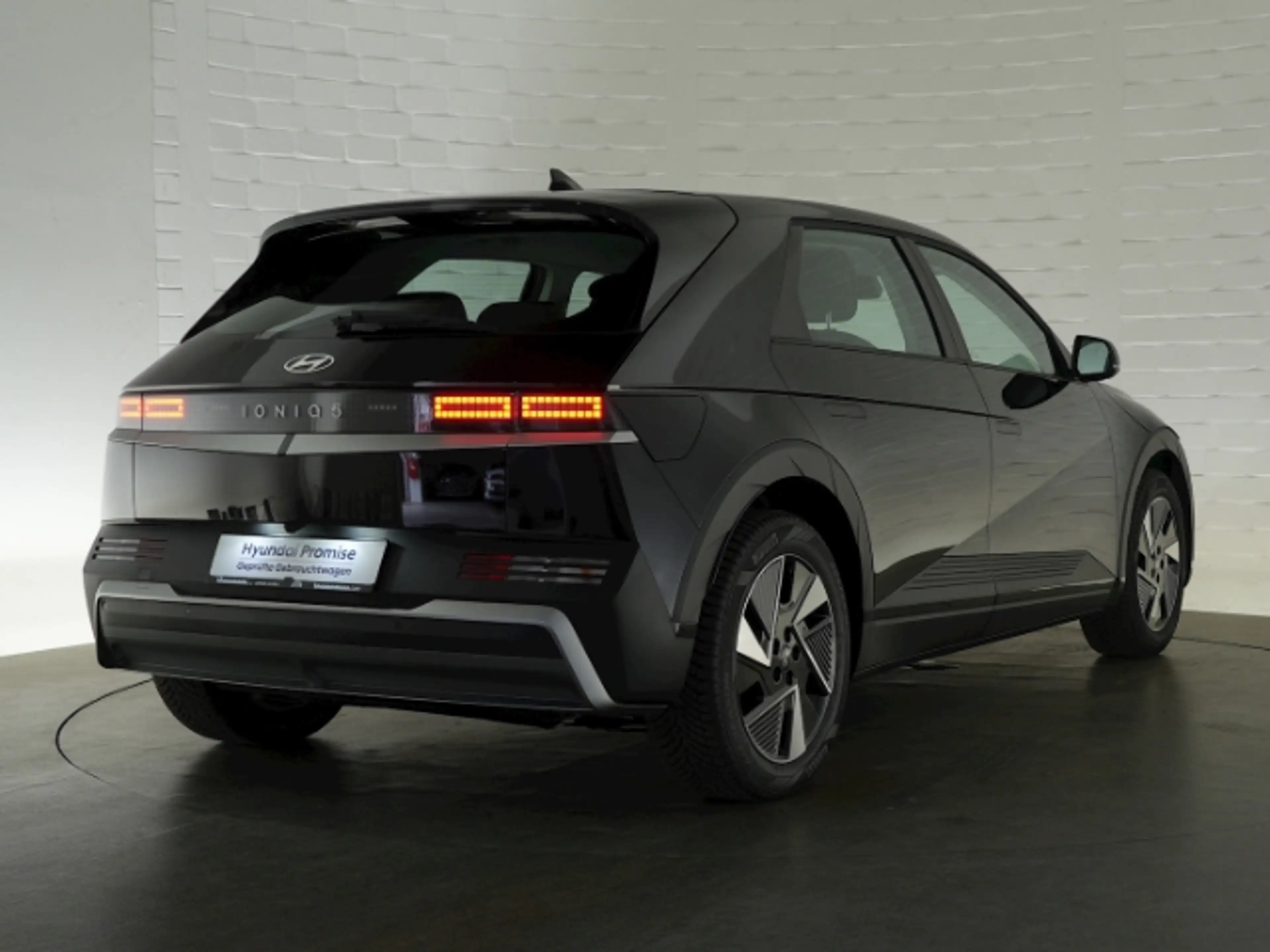Hyundai IONIQ 5 FACELIFT DYNAMIQ 84kWh+VOLL-LED+NAVI+RÜCKFAHRKAMER — photo 2